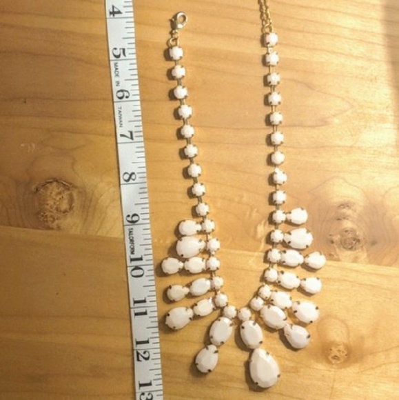 Statement necklace - Picture 6 of 6